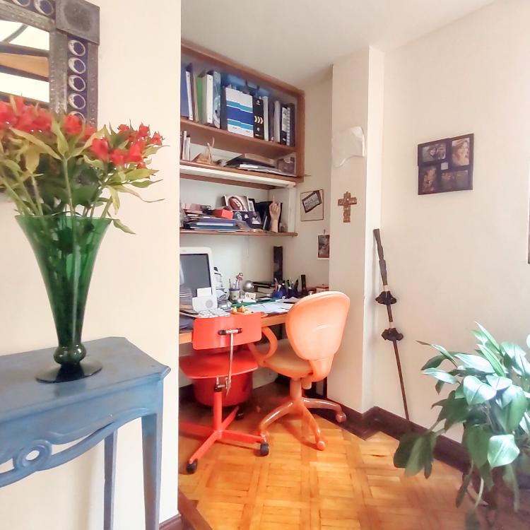 Casa en venta en El Contador, Bogotá · foto 9 de 22