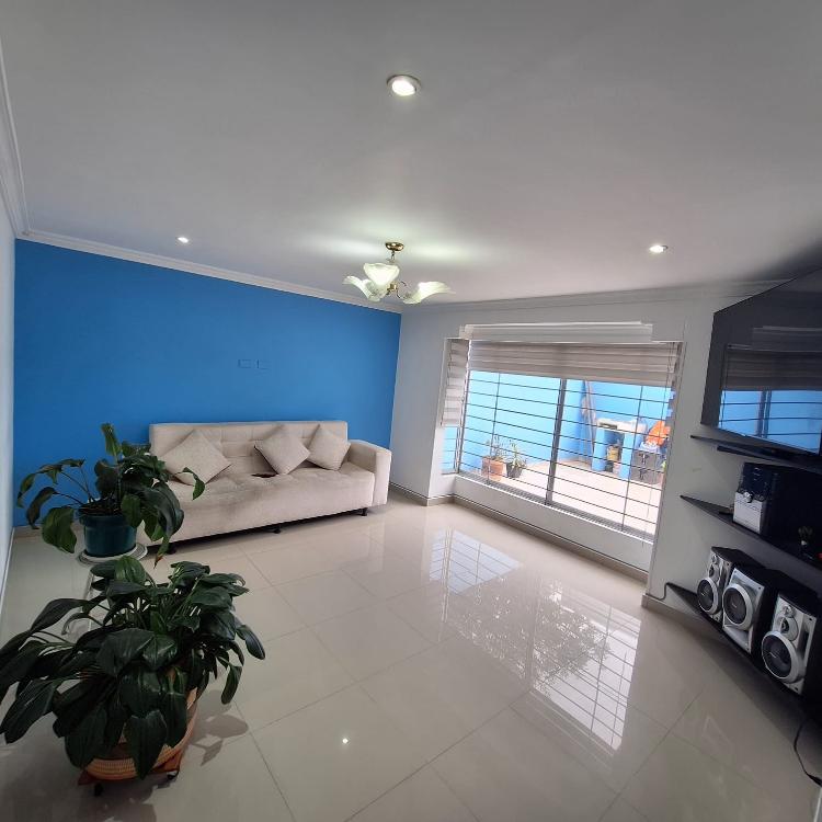 Casa en venta en Villa Magdala, Bogotá · foto 13 de 24