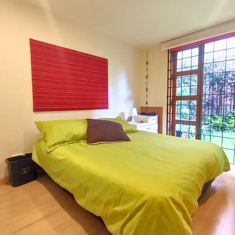 Casa en venta en El Contador, Bogotá · foto 10 de 22
