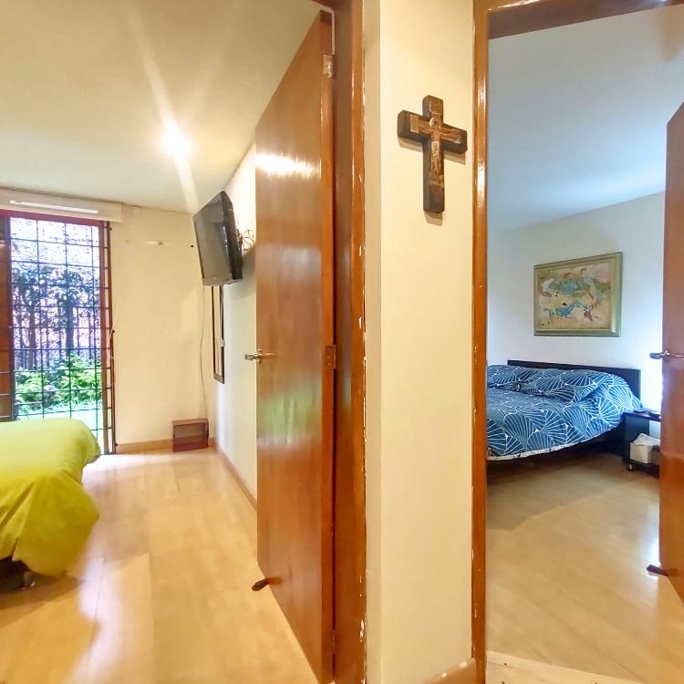 Casa en venta en El Contador, Bogotá · foto 11 de 22