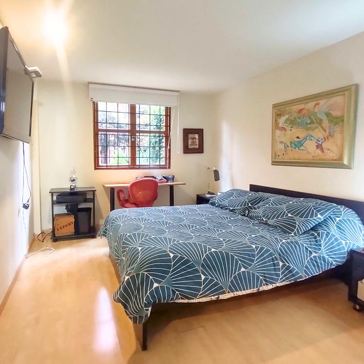 Casa en venta en El Contador, Bogotá · foto 12 de 22