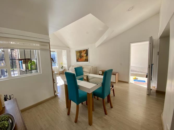 Casa en venta en Nuevo Country, Bogotá · foto 2 de 24