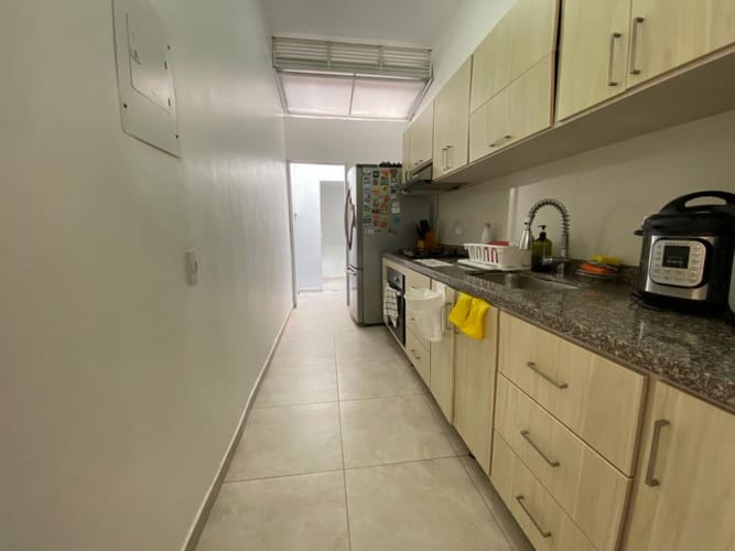 Casa en venta en Nuevo Country, Bogotá · foto 3 de 24