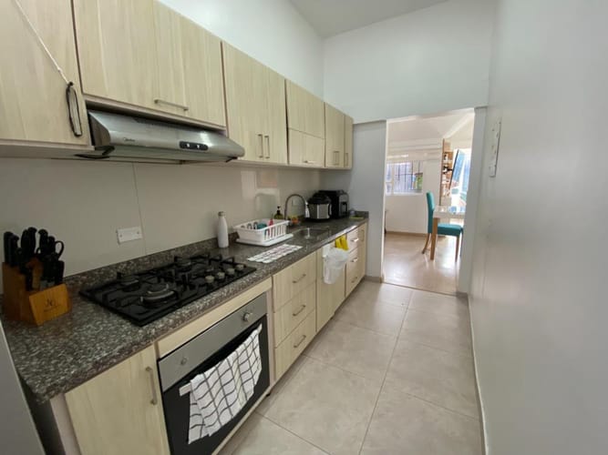Casa en venta en Nuevo Country, Bogotá · foto 4 de 24