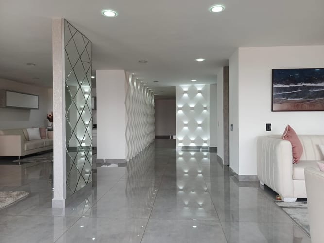 Apartamento de 5 alcobas en venta en La Calleja, Bogotá, 245 m² · foto 5 de 16
