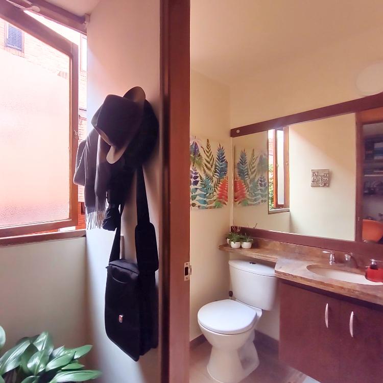 Casa en venta en El Contador, Bogotá · foto 15 de 22