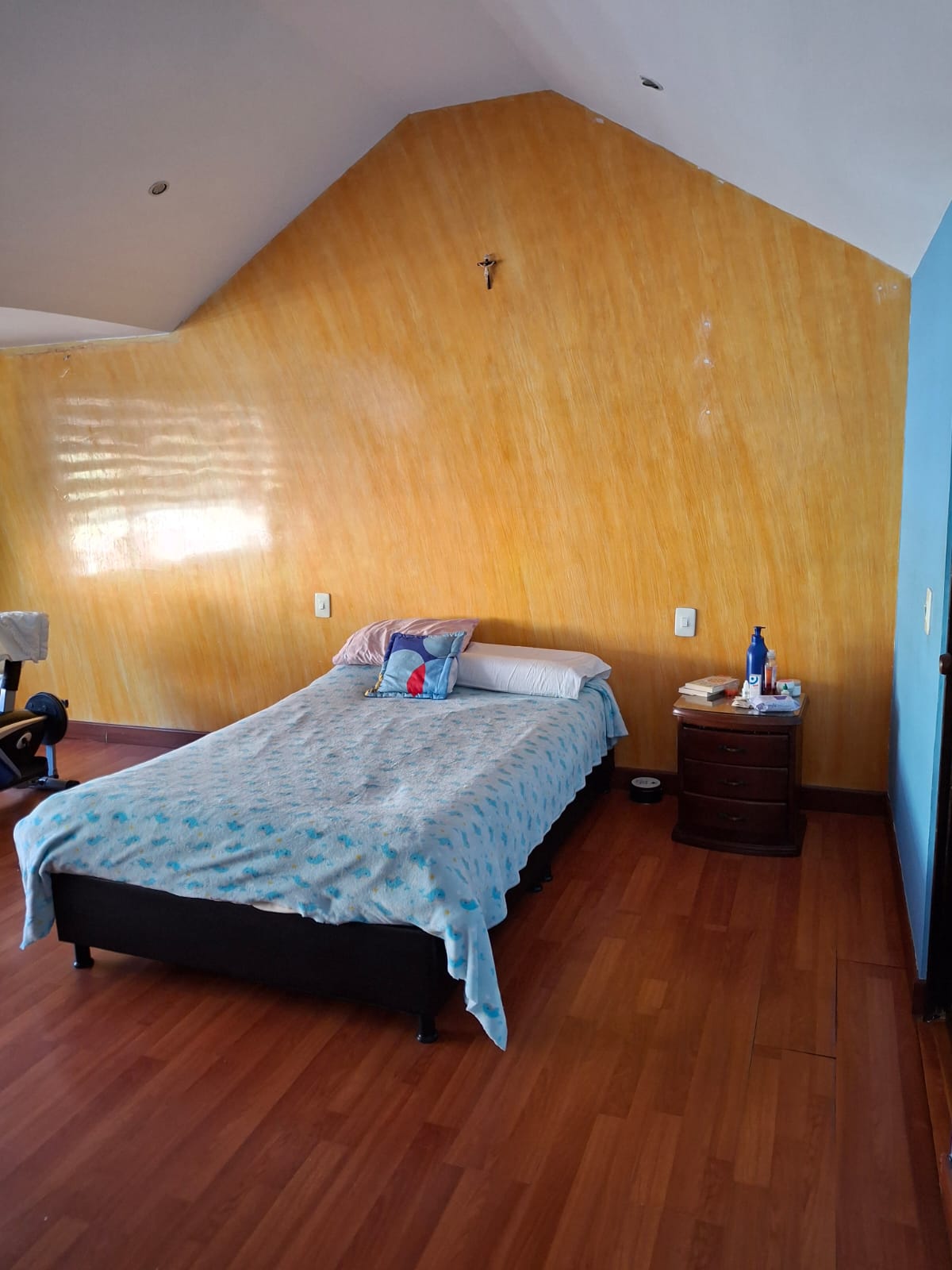 Casa en venta en Villa Magdala, Bogotá · foto 19 de 24