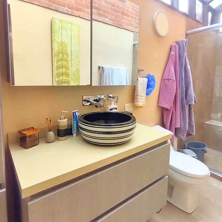 Casa en venta en El Contador, Bogotá · foto 16 de 22