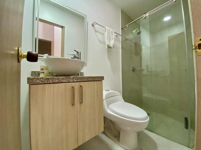 Casa en venta en Nuevo Country, Bogotá · foto 6 de 24