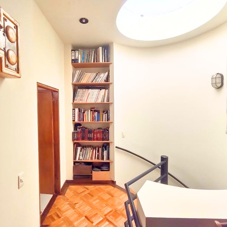 Casa en venta en El Contador, Bogotá · foto 17 de 22