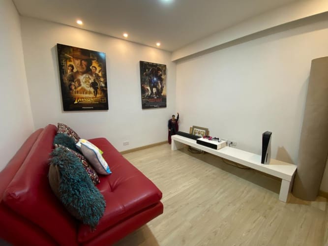 Casa en venta en Nuevo Country, Bogotá · foto 7 de 24