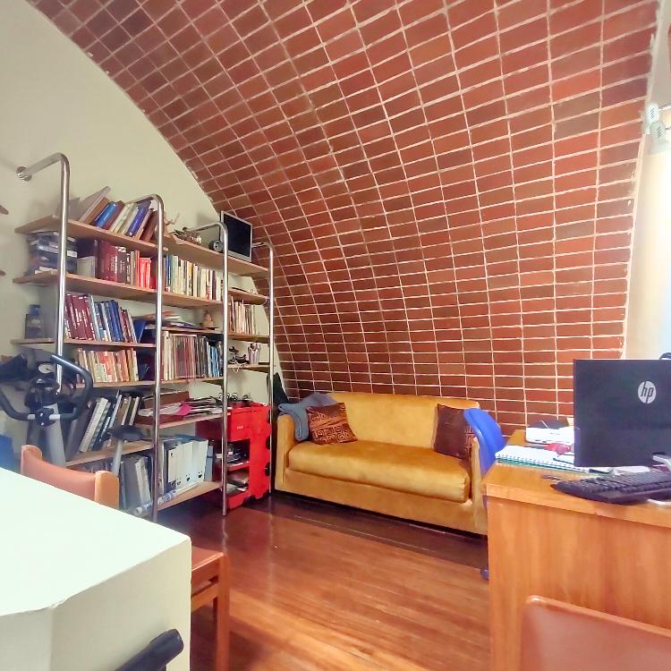 Casa en venta en El Contador, Bogotá · foto 18 de 22