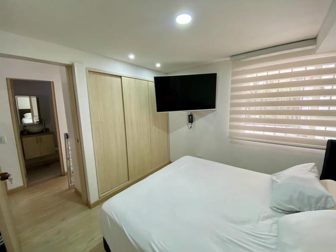 Casa en venta en Nuevo Country, Bogotá · foto 8 de 24
