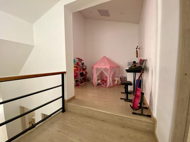 Casa en venta en Nuevo Country, Bogotá · foto 10 de 24