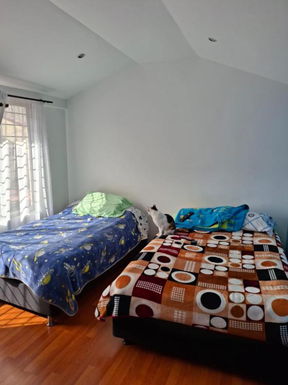 Casa en venta en Villa Magdala, Bogotá · foto 24 de 24