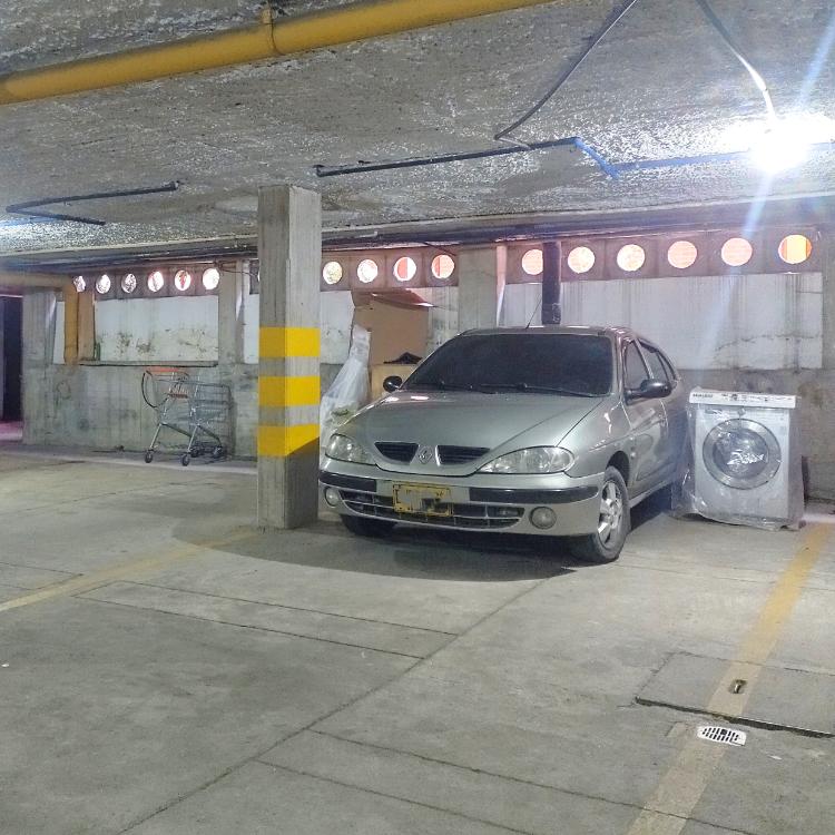 Casa en venta en El Contador, Bogotá · foto 20 de 22