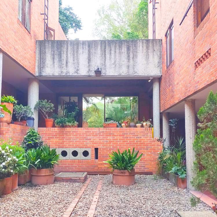 Casa en venta en El Contador, Bogotá · foto 21 de 22