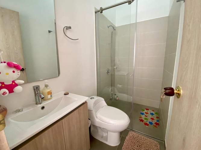 Casa en venta en Nuevo Country, Bogotá · foto 13 de 24