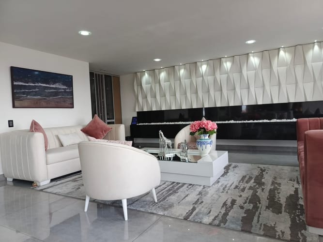 Apartamento de 5 alcobas en venta en La Calleja, Bogotá, 245 m² · foto 13 de 16