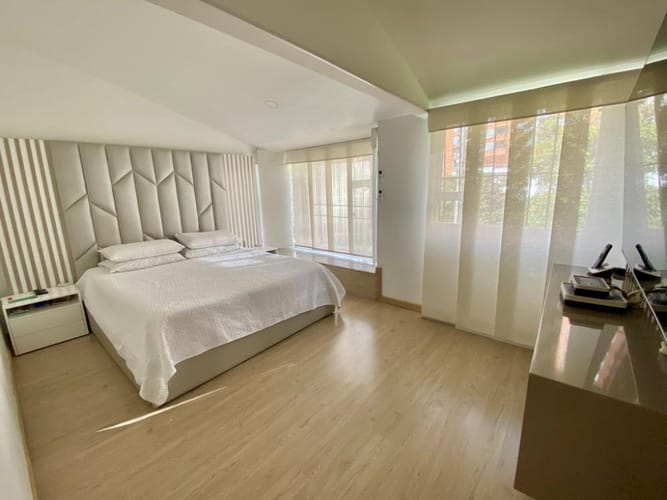 Casa en venta en Nuevo Country, Bogotá · foto 16 de 24