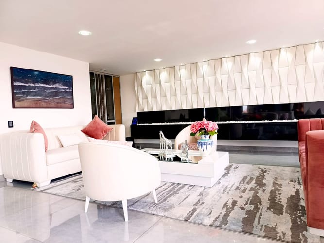 Apartamento de 5 alcobas en venta en La Calleja, Bogotá, 245 m² · foto 14 de 16