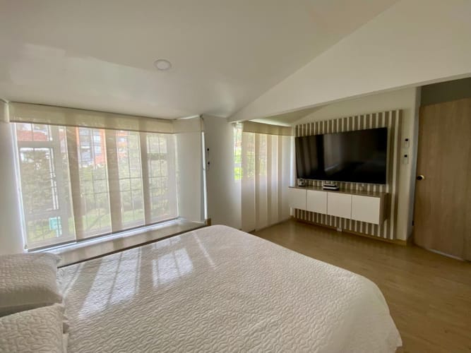 Casa en venta en Nuevo Country, Bogotá · foto 17 de 24