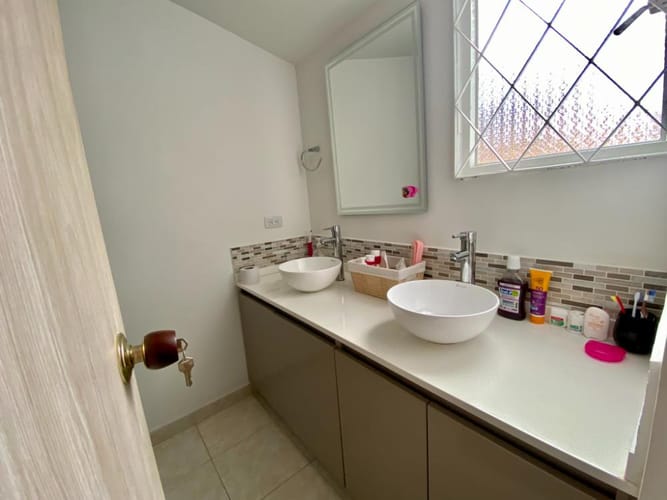 Casa en venta en Nuevo Country, Bogotá · foto 18 de 24