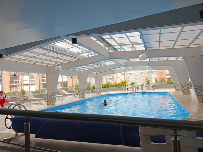 Apartamento de 5 alcobas en venta en La Calleja, Bogotá, 245 m² · foto 15 de 16