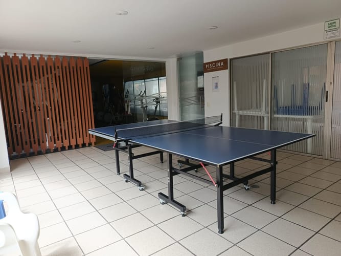 Apartamento de 5 alcobas en venta en La Calleja, Bogotá, 245 m² · foto 16 de 16