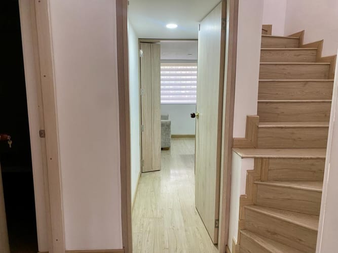 Casa en venta en Nuevo Country, Bogotá · foto 21 de 24