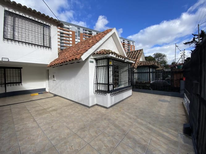 Casa en venta en Nuevo Country, Bogotá · foto 22 de 24