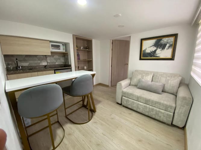 Casa en venta en Nuevo Country, Bogotá · foto 23 de 24
