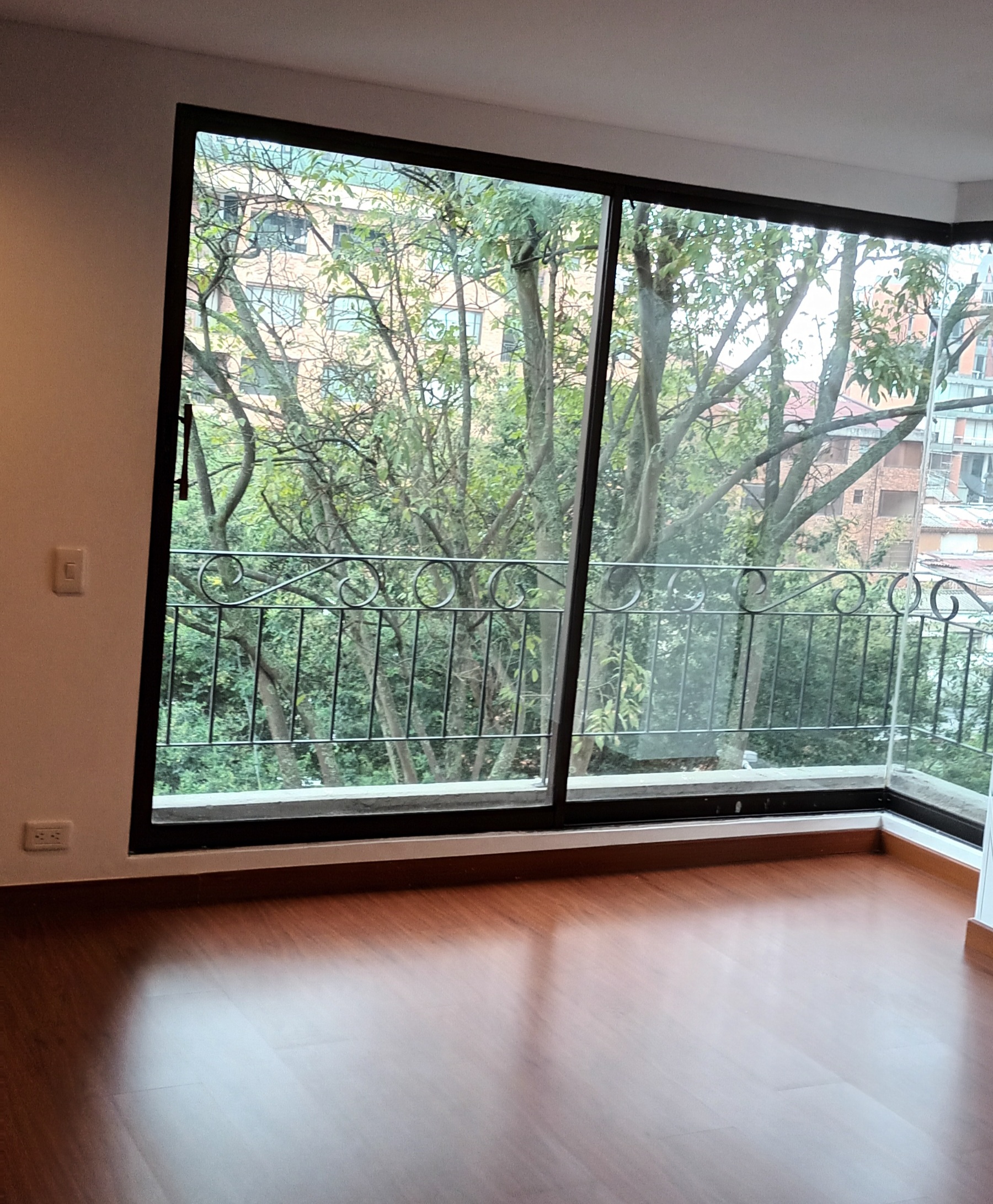 Apartamento en venta en Chapinero, Bogotá · foto 2 de 24