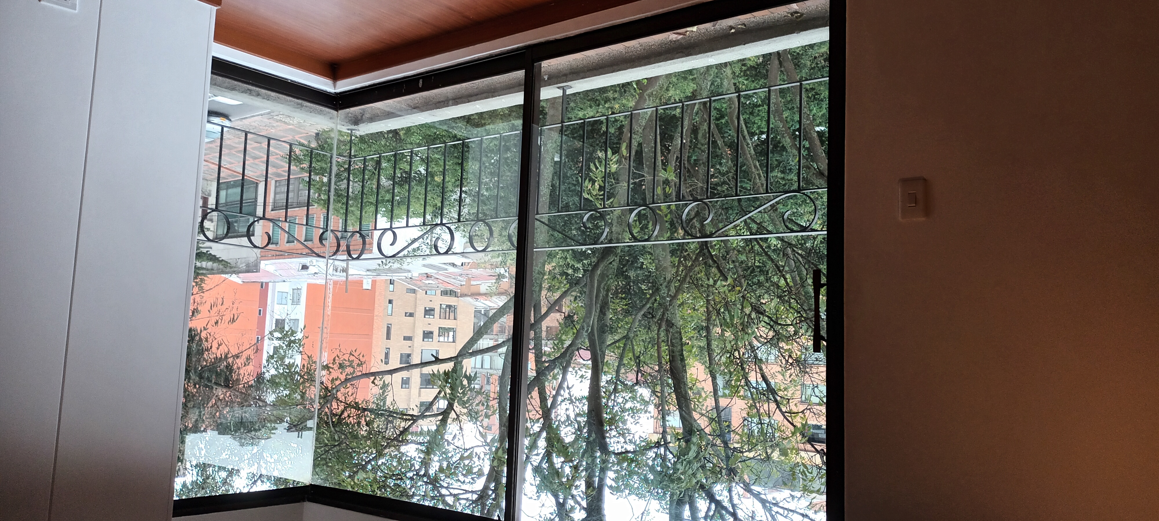 Apartamento en venta en Chapinero, Bogotá · foto 3 de 24