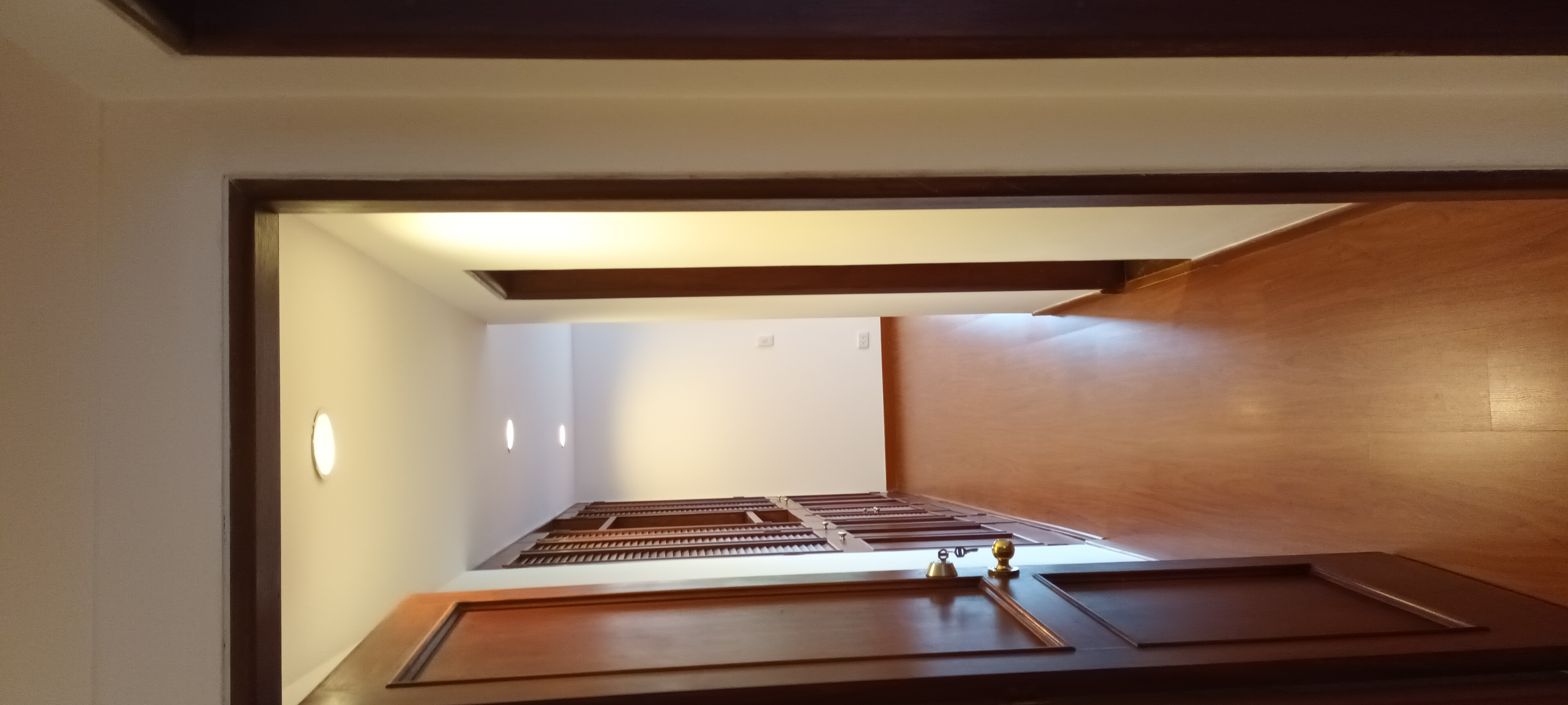 Apartamento en venta en Chapinero, Bogotá · foto 7 de 24