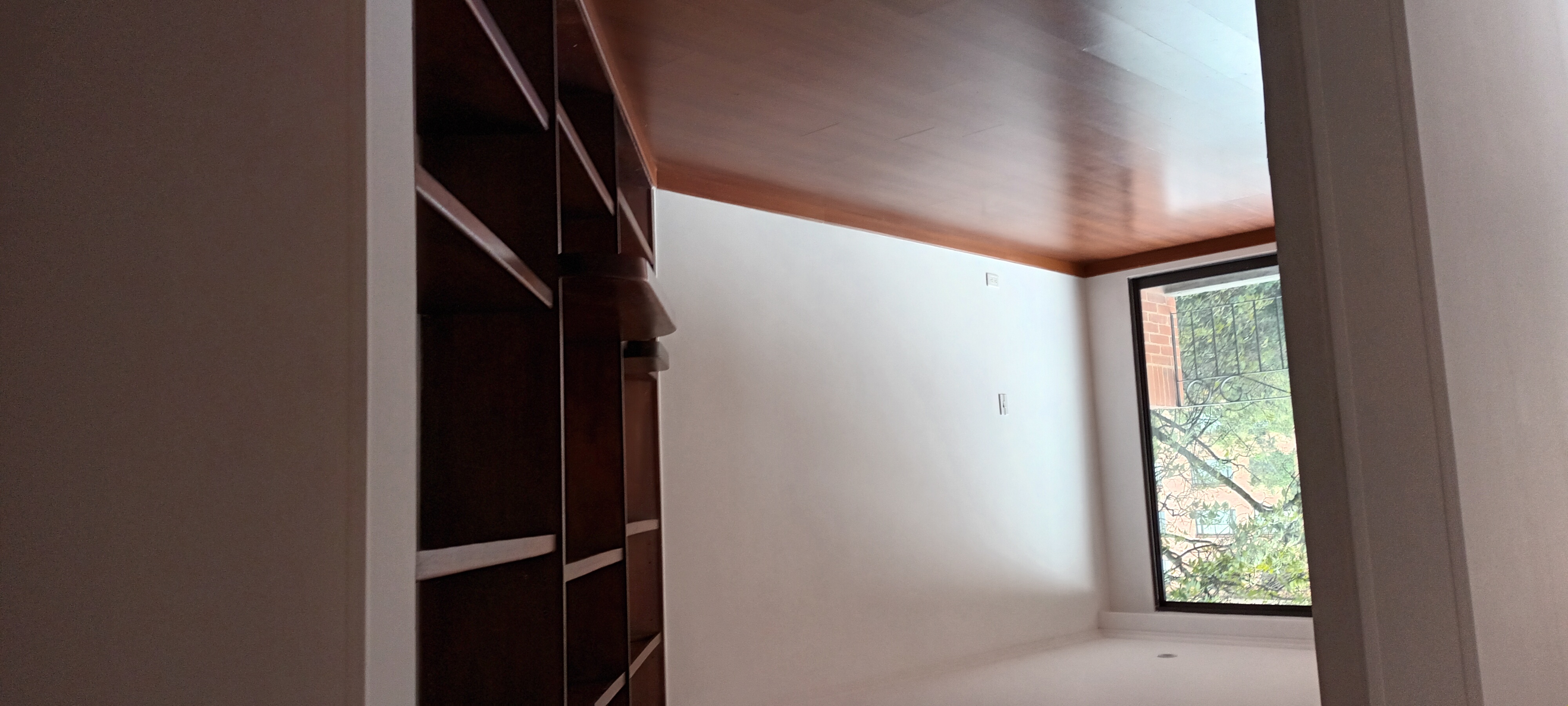 Apartamento en venta en Chapinero, Bogotá · foto 14 de 24