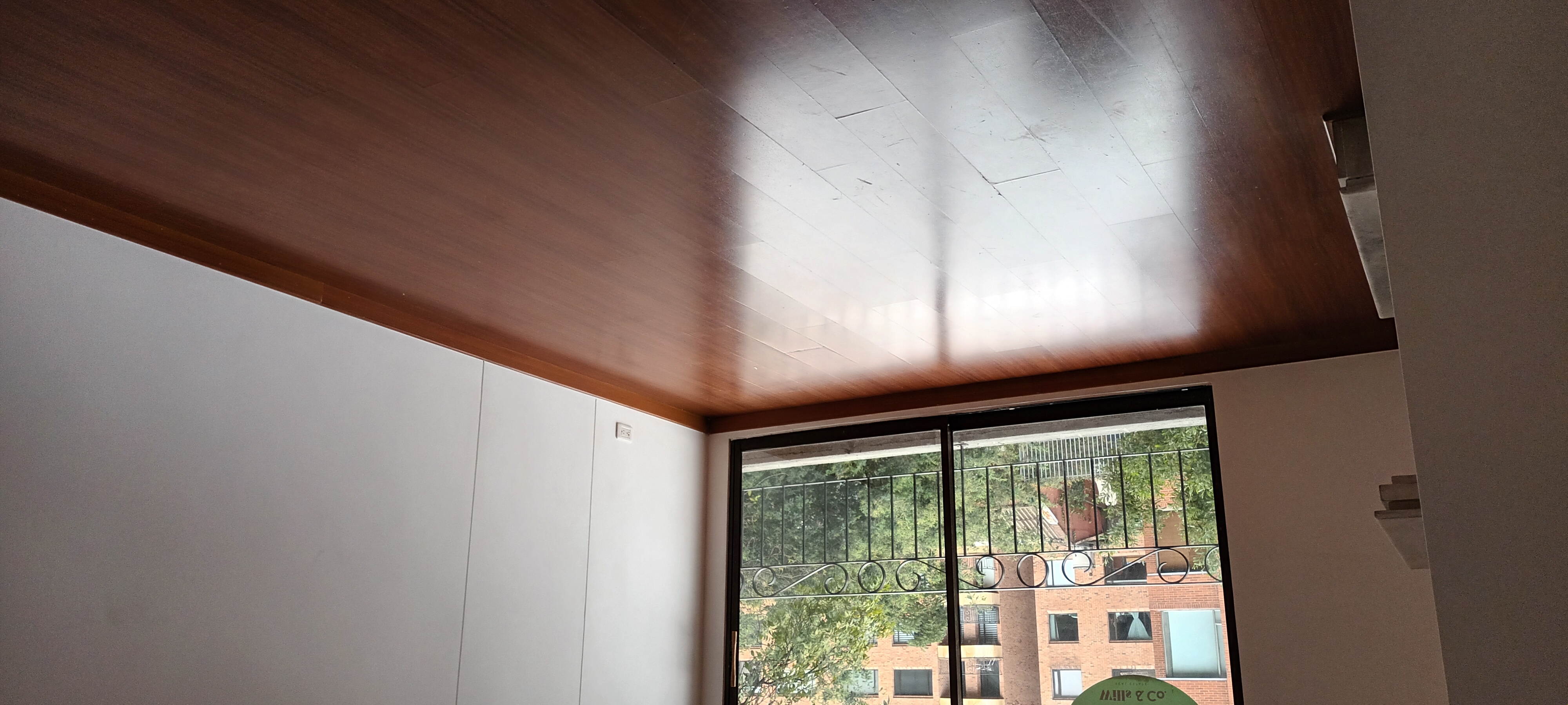 Apartamento en venta en Chapinero, Bogotá · foto 15 de 24