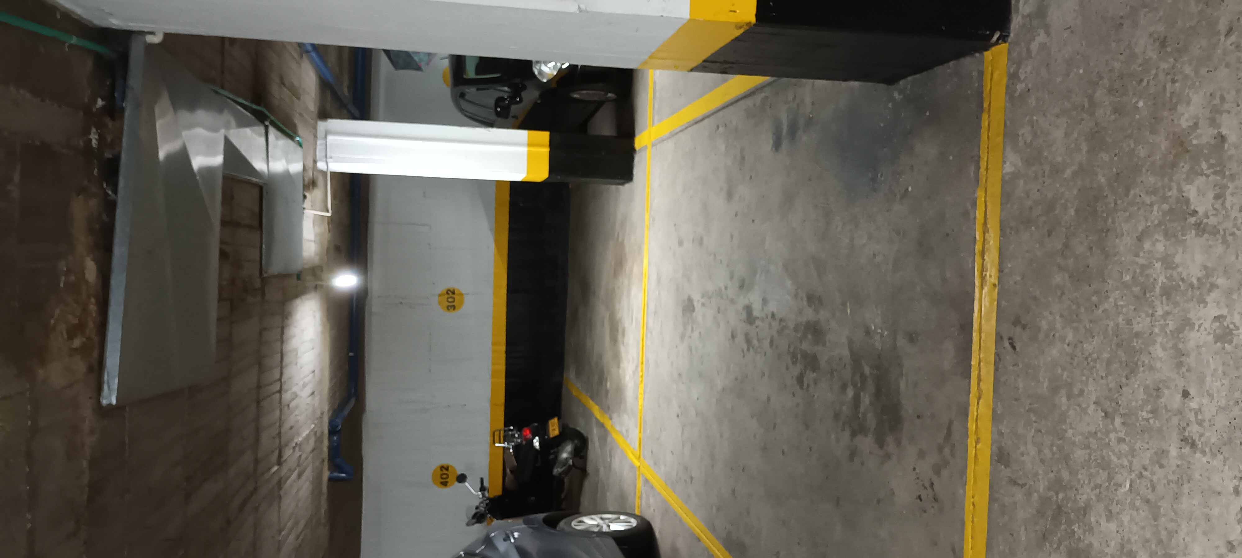 Apartamento en venta en Chapinero, Bogotá · foto 23 de 24