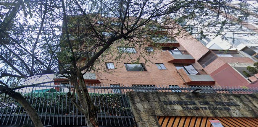 Apartamento en venta en Chapinero, Bogotá · foto 24 de 24