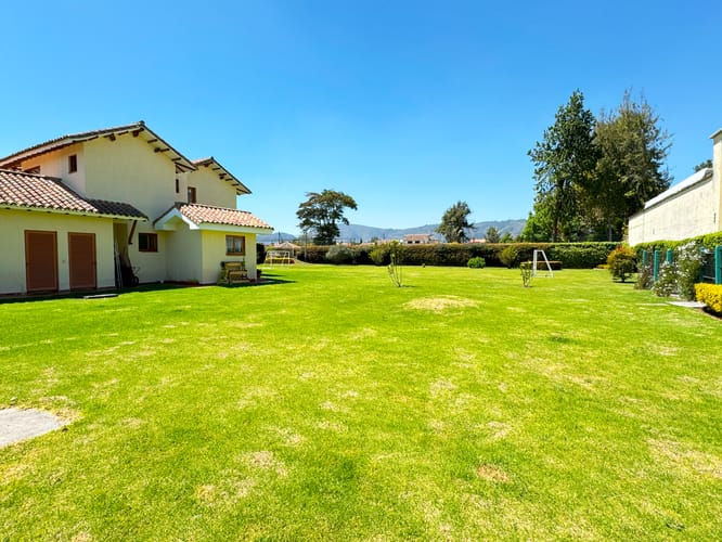 Casa en venta en Guaymaral, Bogotá · foto 5 de 24