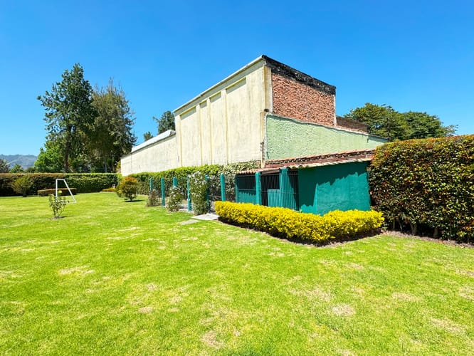 Casa en venta en Guaymaral, Bogotá · foto 6 de 24