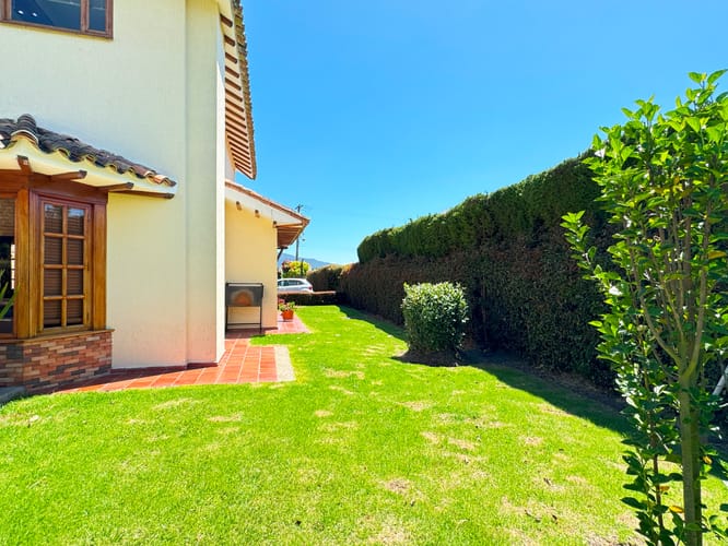 Casa en venta en Guaymaral, Bogotá · foto 10 de 24