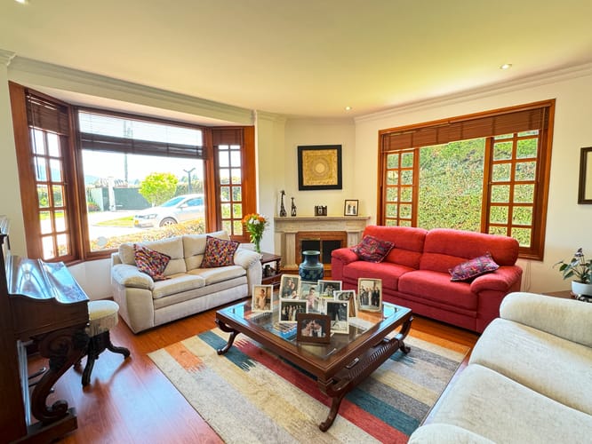 Casa en venta en Guaymaral, Bogotá · foto 15 de 24