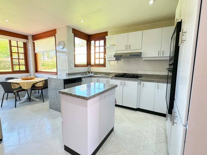 Casa en venta en Guaymaral, Bogotá · foto 20 de 24