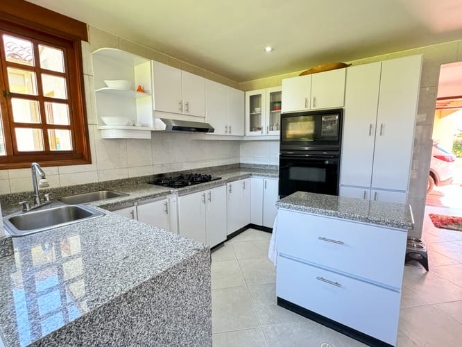 Casa en venta en Guaymaral, Bogotá · foto 21 de 24