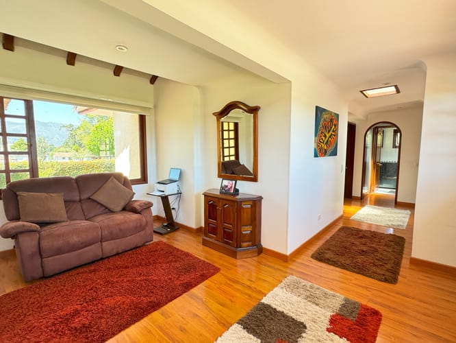 Casa en venta en Guaymaral, Bogotá · foto 22 de 24