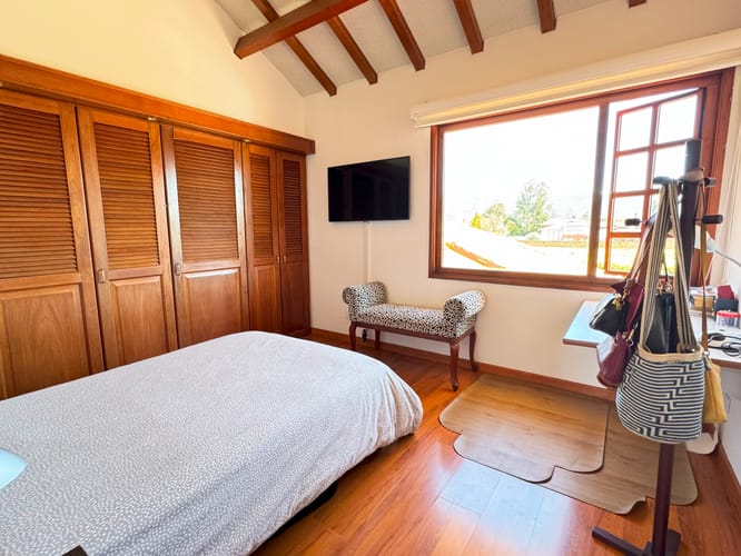 Casa en venta en Guaymaral, Bogotá · foto 23 de 24