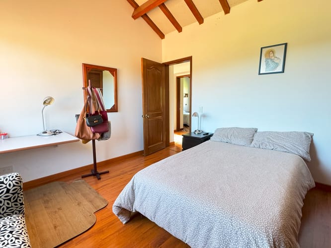 Casa en venta en Guaymaral, Bogotá · foto 24 de 24