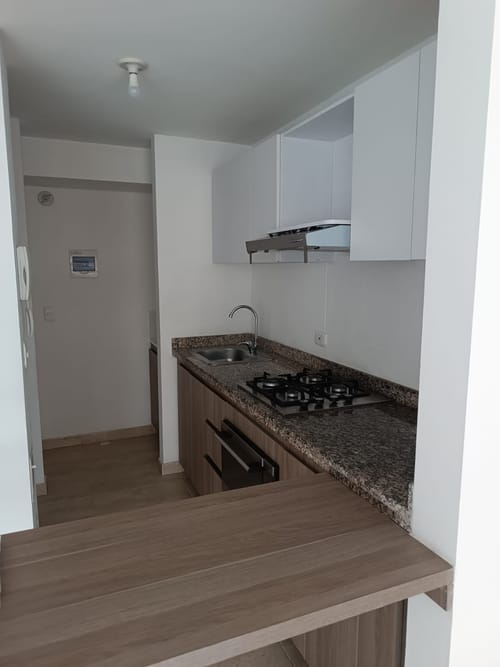 Apartamento de 3 alcobas en venta en La Prosperidad, Madrid, 67 m² · foto 2 de 15