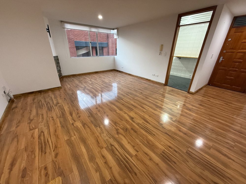 Apartamento en venta en La Calleja, Bogotá · foto 3 de 24